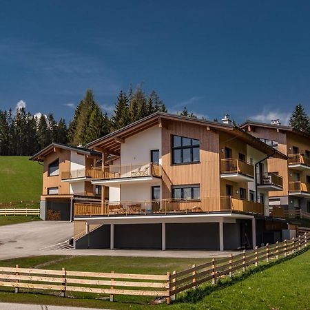 Appartement Alpengefuehl Am Dachstein รัมเซา อัม ดาคชไตน์ ภายนอก รูปภาพ