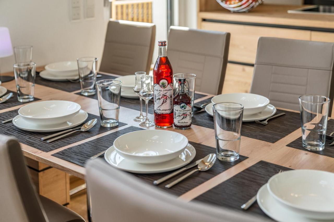 Appartement Alpengefuehl Am Dachstein รัมเซา อัม ดาคชไตน์ ภายนอก รูปภาพ