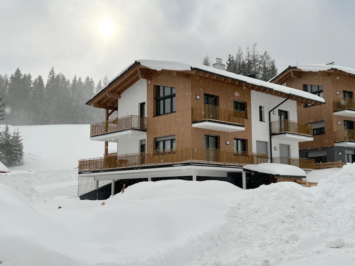 Appartement Alpengefuehl Am Dachstein รัมเซา อัม ดาคชไตน์ ภายนอก รูปภาพ