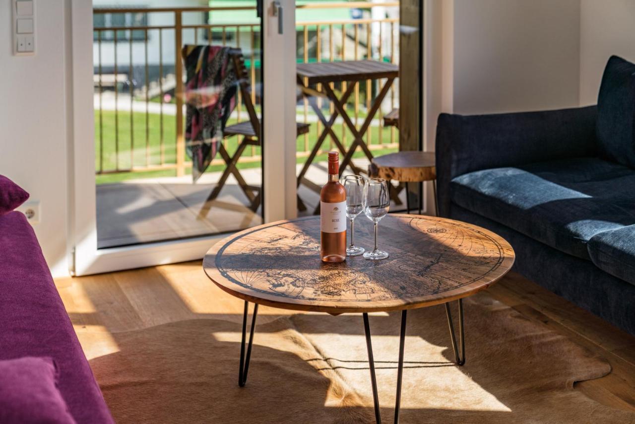Appartement Alpengefuehl Am Dachstein รัมเซา อัม ดาคชไตน์ ภายนอก รูปภาพ