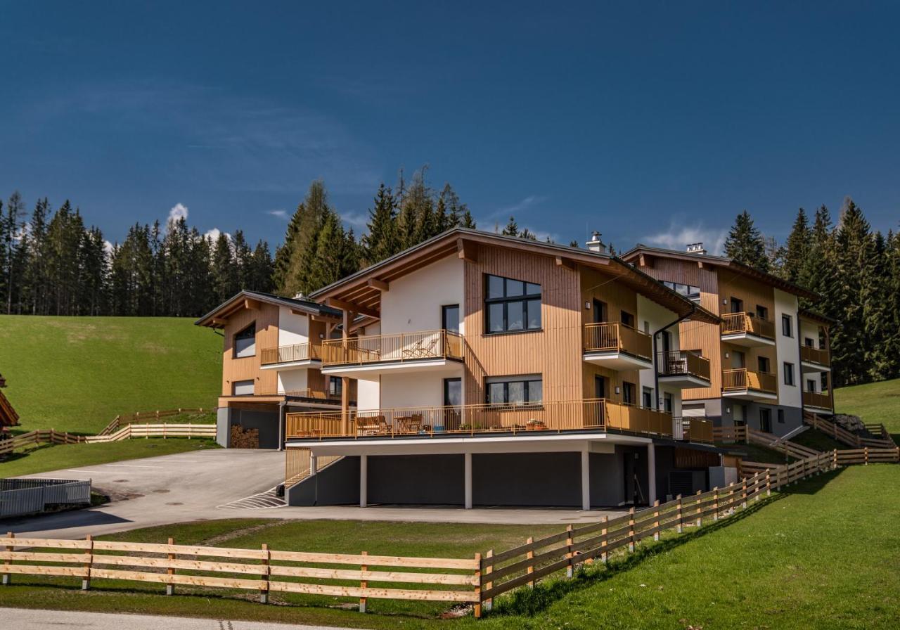 Appartement Alpengefuehl Am Dachstein รัมเซา อัม ดาคชไตน์ ภายนอก รูปภาพ