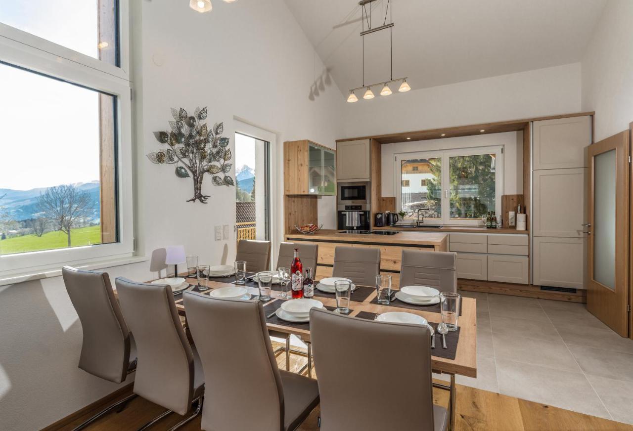 Appartement Alpengefuehl Am Dachstein รัมเซา อัม ดาคชไตน์ ภายนอก รูปภาพ