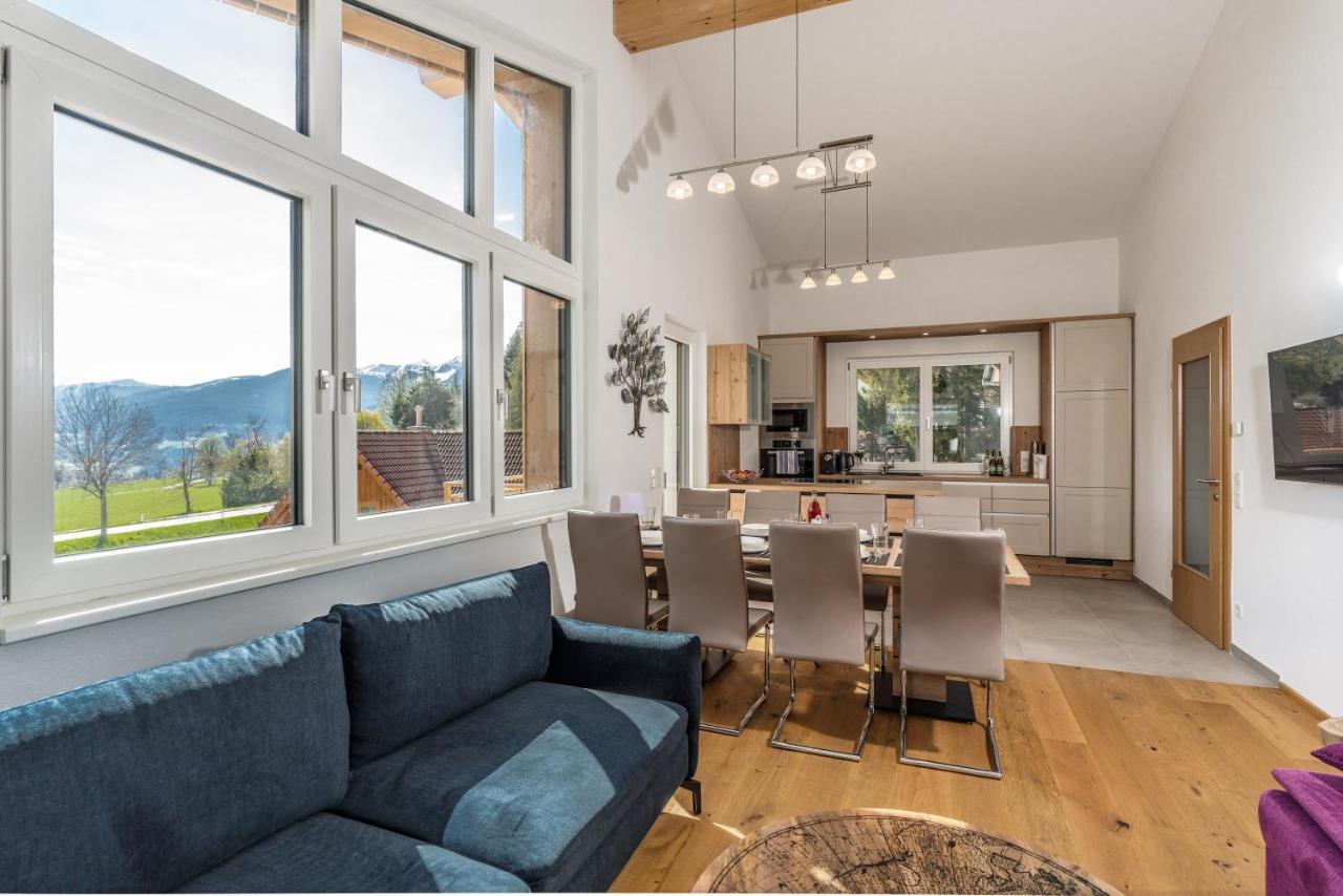 Appartement Alpengefuehl Am Dachstein รัมเซา อัม ดาคชไตน์ ภายนอก รูปภาพ