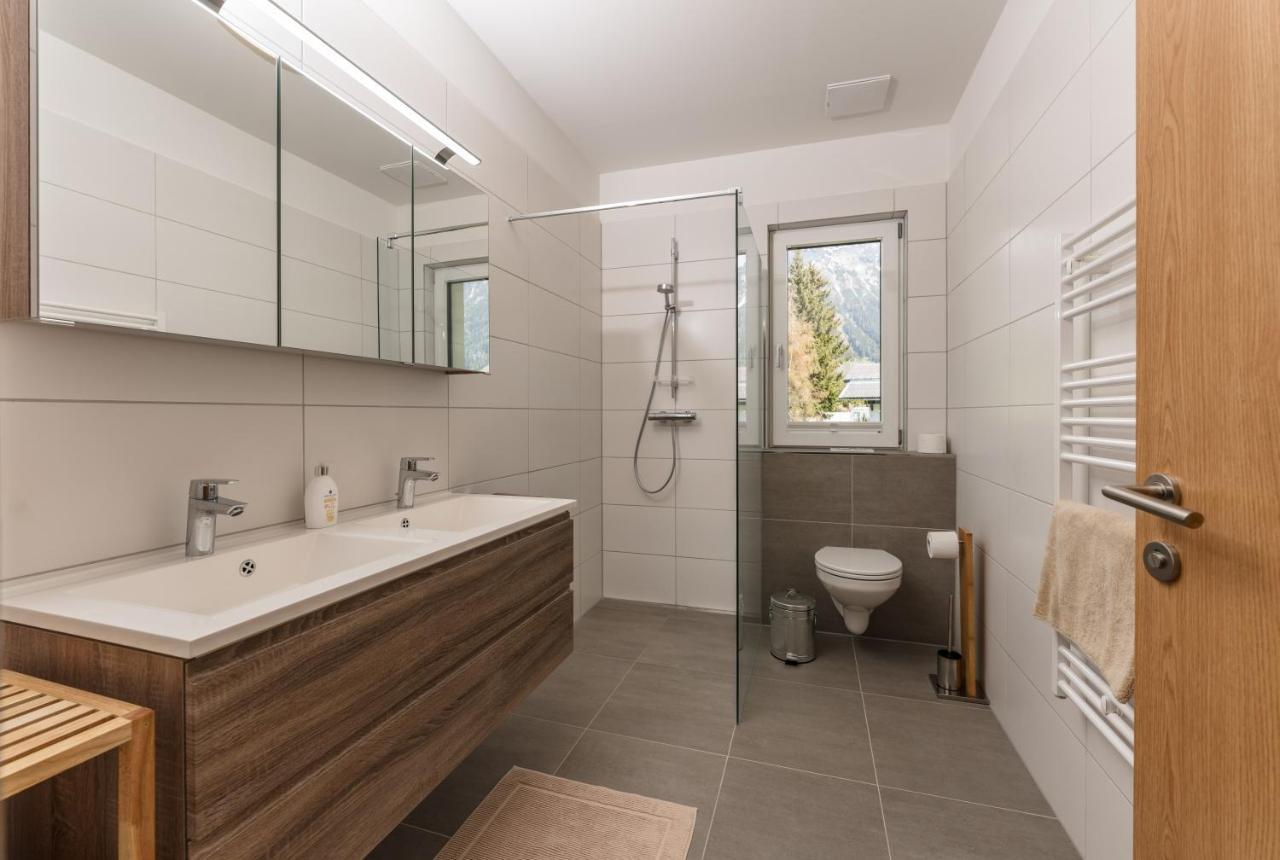 Appartement Alpengefuehl Am Dachstein รัมเซา อัม ดาคชไตน์ ภายนอก รูปภาพ