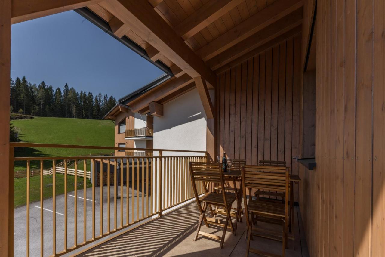 Appartement Alpengefuehl Am Dachstein รัมเซา อัม ดาคชไตน์ ภายนอก รูปภาพ