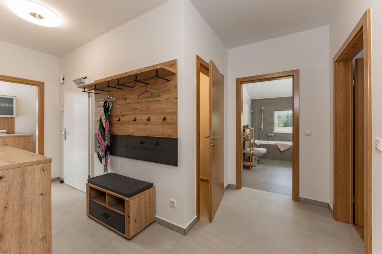 Appartement Alpengefuehl Am Dachstein รัมเซา อัม ดาคชไตน์ ภายนอก รูปภาพ