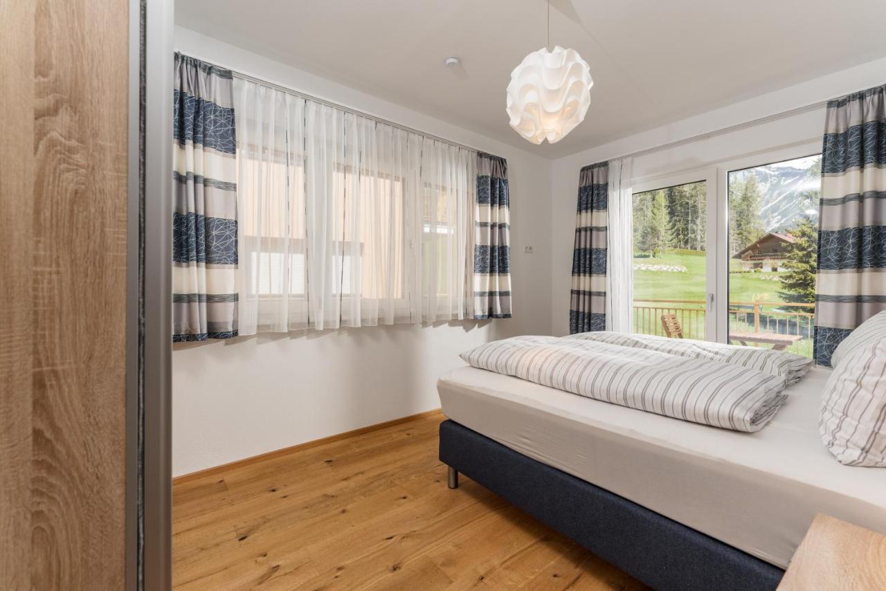 Appartement Alpengefuehl Am Dachstein รัมเซา อัม ดาคชไตน์ ภายนอก รูปภาพ