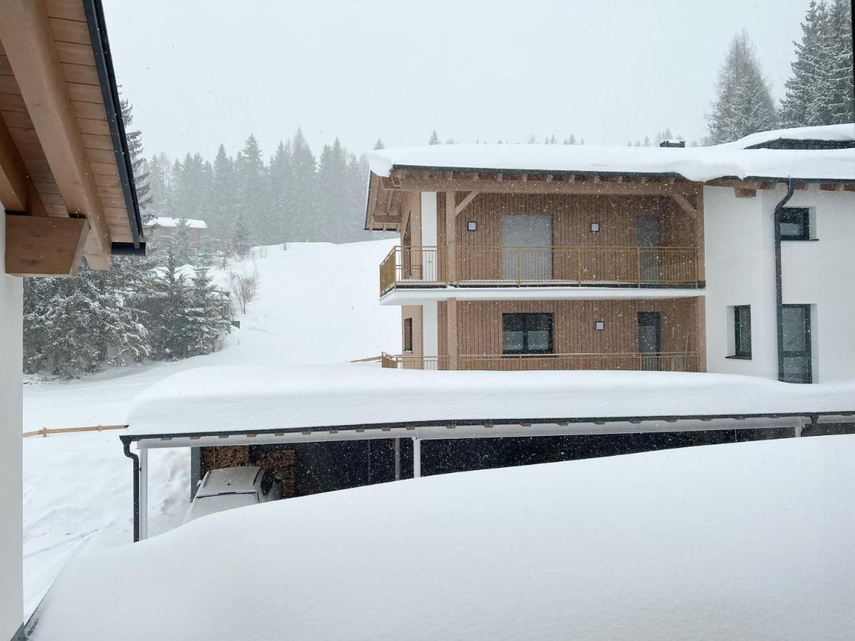 Appartement Alpengefuehl Am Dachstein รัมเซา อัม ดาคชไตน์ ภายนอก รูปภาพ