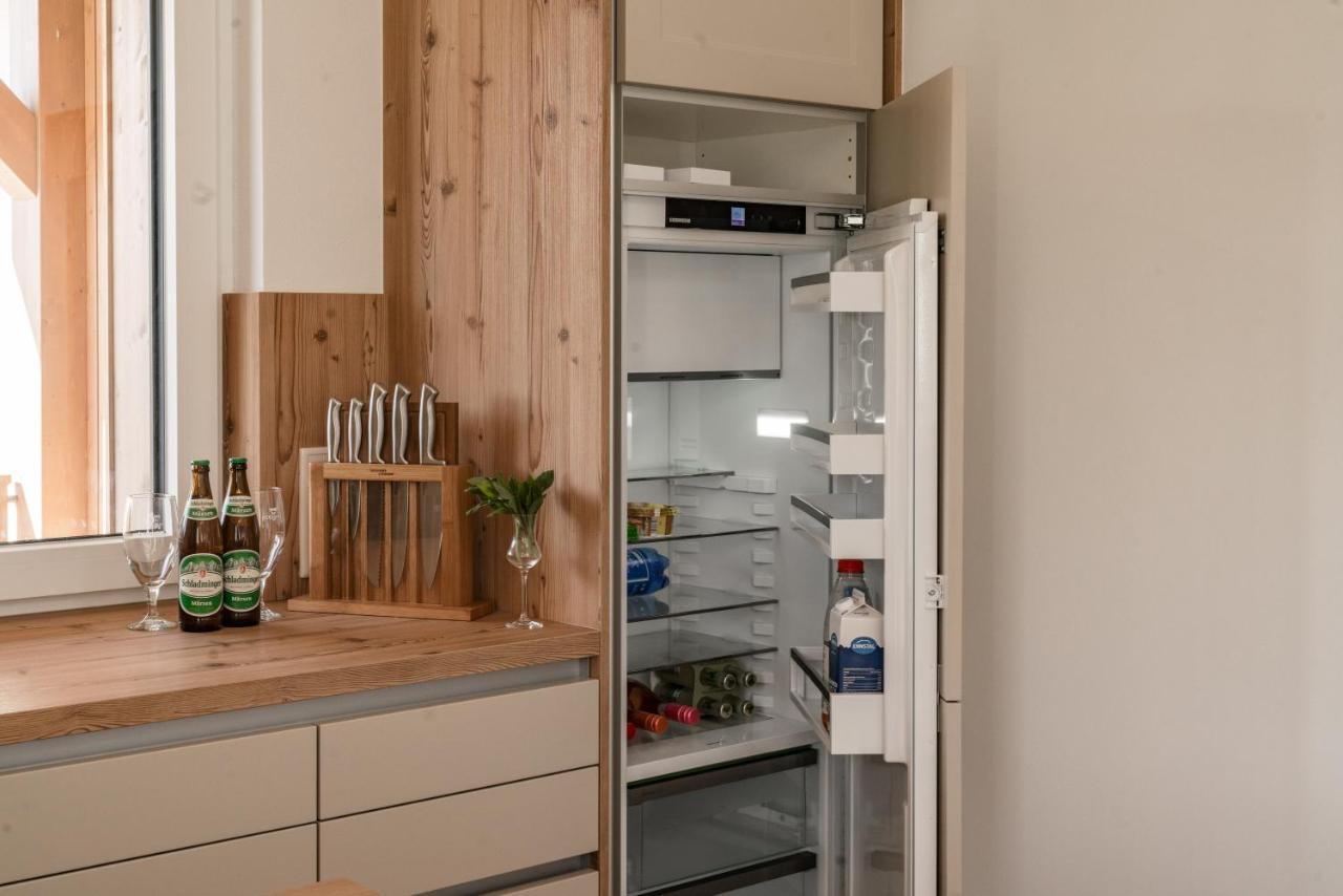 Appartement Alpengefuehl Am Dachstein รัมเซา อัม ดาคชไตน์ ภายนอก รูปภาพ