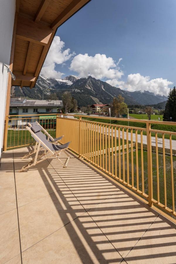 Appartement Alpengefuehl Am Dachstein รัมเซา อัม ดาคชไตน์ ภายนอก รูปภาพ