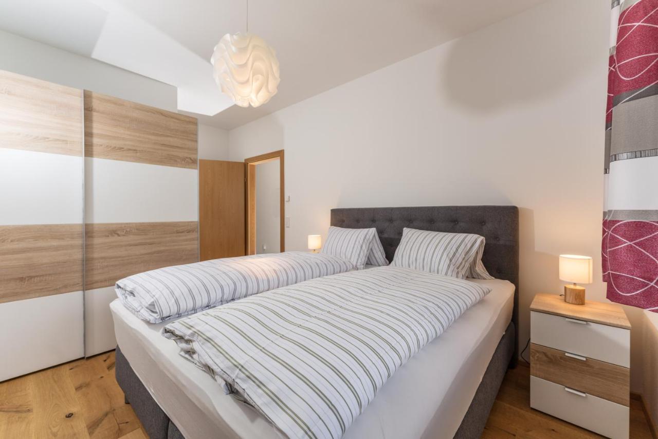 Appartement Alpengefuehl Am Dachstein รัมเซา อัม ดาคชไตน์ ภายนอก รูปภาพ