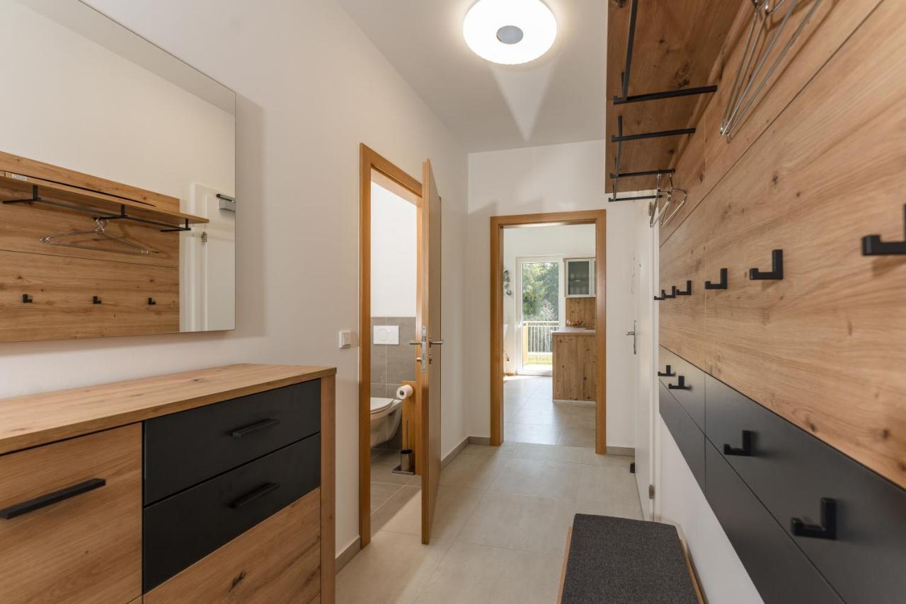 Appartement Alpengefuehl Am Dachstein รัมเซา อัม ดาคชไตน์ ภายนอก รูปภาพ